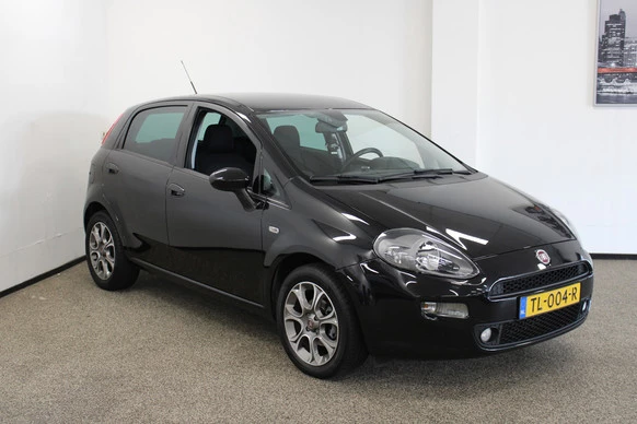 Fiat Punto - Afbeelding 7 van 24