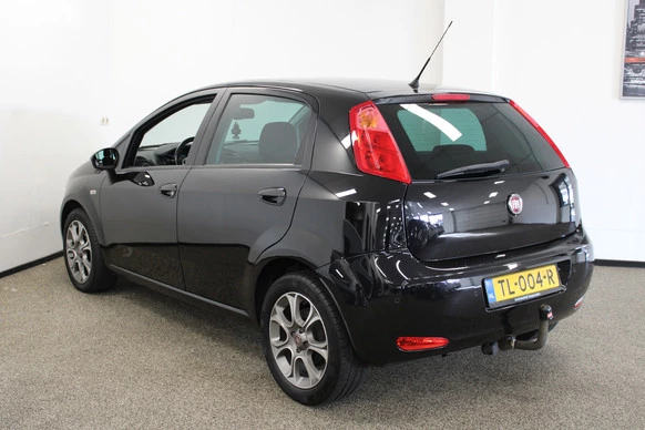 Fiat Punto - Afbeelding 8 van 24