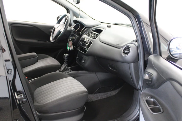 Fiat Punto - Afbeelding 9 van 24