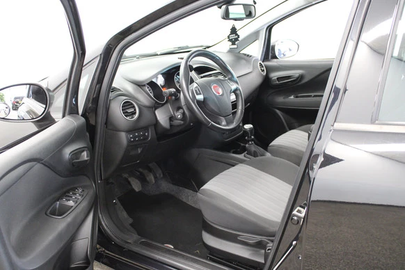 Fiat Punto - Afbeelding 10 van 24