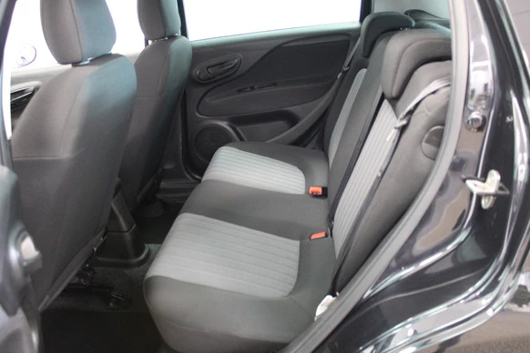 Fiat Punto - Afbeelding 11 van 24