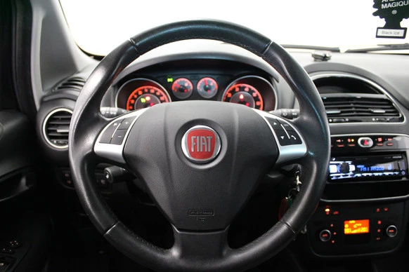 Fiat Punto - Afbeelding 14 van 24