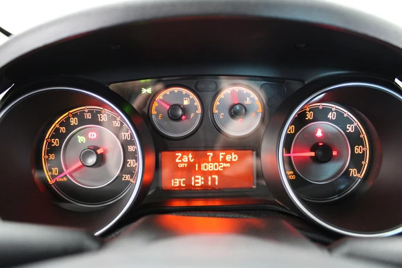 Fiat Punto - Afbeelding 17 van 24