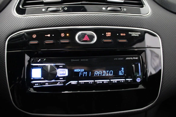 Fiat Punto - Afbeelding 20 van 24