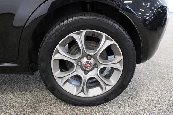 Fiat Punto - Afbeelding 21 van 24