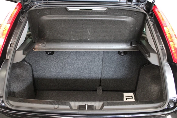 Fiat Punto - Afbeelding 22 van 24