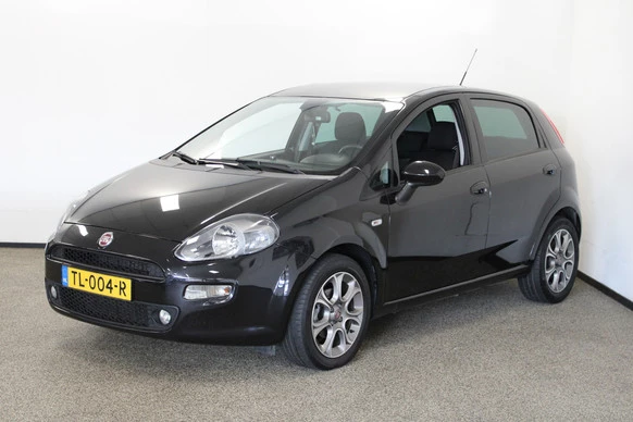 Fiat Punto - Afbeelding 23 van 24