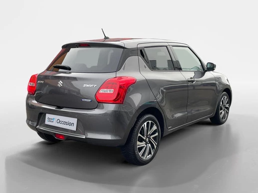 Suzuki Swift - Afbeelding 3 van 30