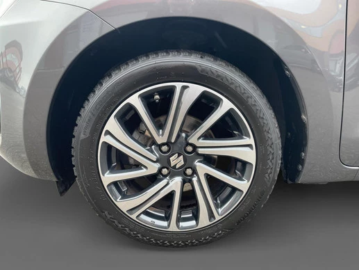 Suzuki Swift - Afbeelding 5 van 30