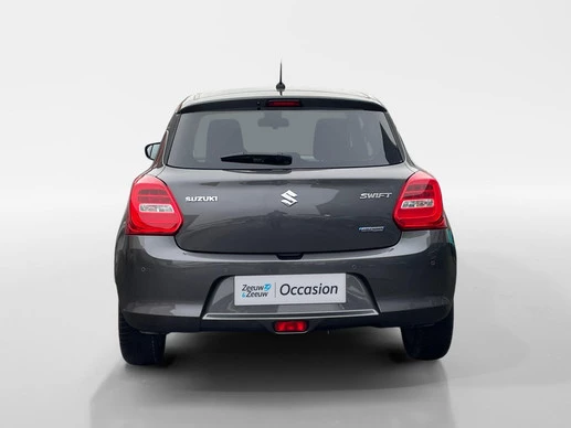 Suzuki Swift - Afbeelding 7 van 30
