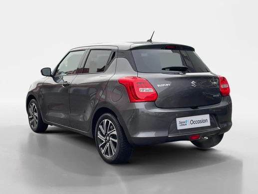 Suzuki Swift - Afbeelding 8 van 30