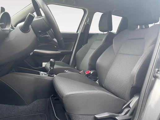 Suzuki Swift - Afbeelding 10 van 30