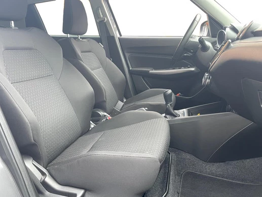 Suzuki Swift - Afbeelding 11 van 30