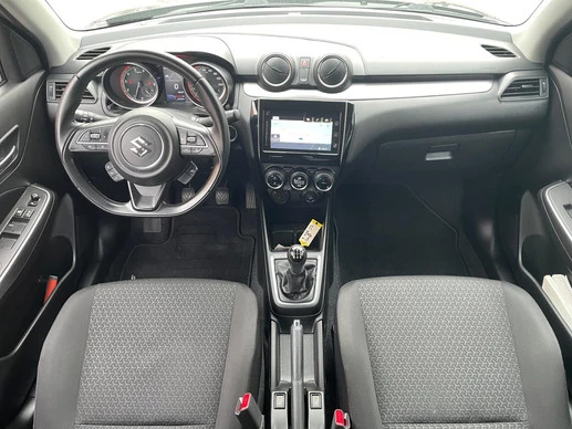 Suzuki Swift - Afbeelding 12 van 30