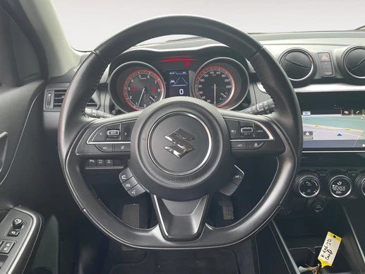 Suzuki Swift - Afbeelding 13 van 30