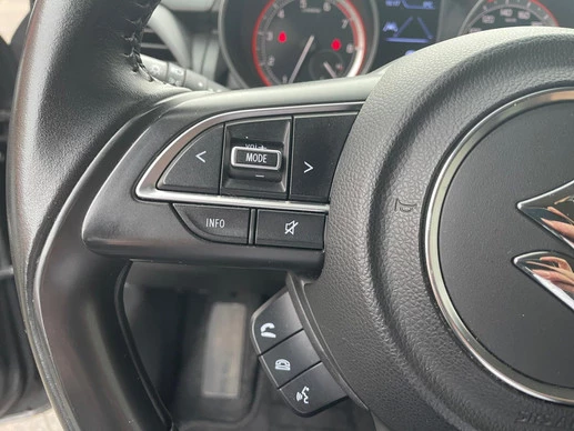 Suzuki Swift - Afbeelding 14 van 30