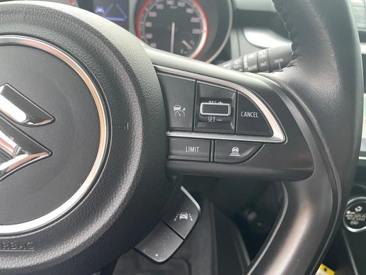 Suzuki Swift - Afbeelding 15 van 30