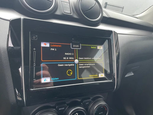 Suzuki Swift - Afbeelding 16 van 30