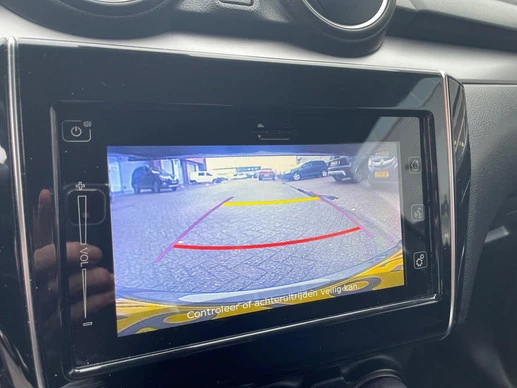 Suzuki Swift - Afbeelding 17 van 30