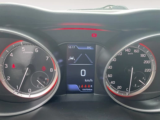 Suzuki Swift - Afbeelding 18 van 30