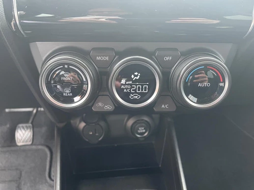 Suzuki Swift - Afbeelding 19 van 30