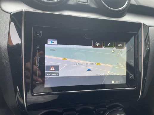 Suzuki Swift - Afbeelding 20 van 30