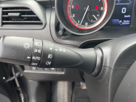 Suzuki Swift - Afbeelding 23 van 30