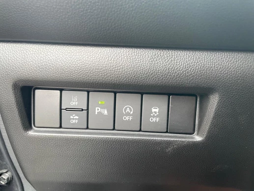 Suzuki Swift - Afbeelding 26 van 30