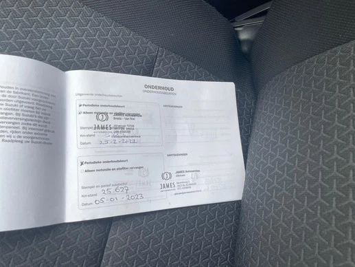 Suzuki Swift - Afbeelding 28 van 30