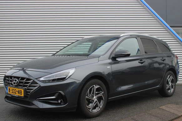 Hyundai i30 - Afbeelding 1 van 9