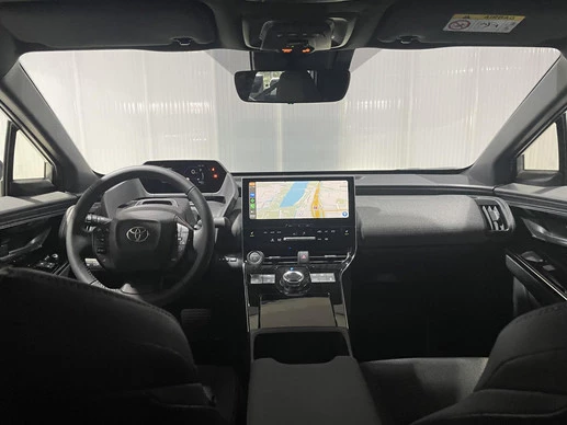 Toyota bZ4X - Afbeelding 2 van 30