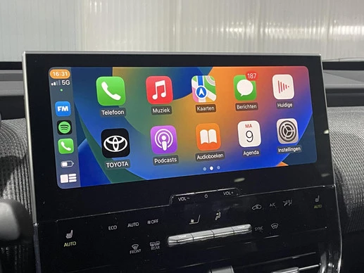 Toyota bZ4X - Afbeelding 9 van 30