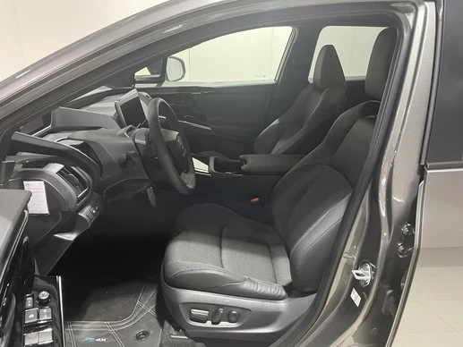 Toyota bZ4X - Afbeelding 10 van 30