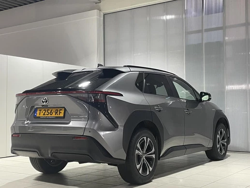 Toyota bZ4X - Afbeelding 13 van 30