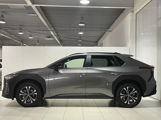 Toyota bZ4X - Afbeelding 14 van 30