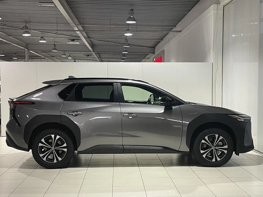 Toyota bZ4X - Afbeelding 15 van 30
