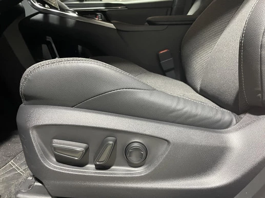 Toyota bZ4X - Afbeelding 20 van 30