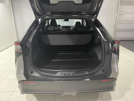 Toyota bZ4X - Afbeelding 21 van 30