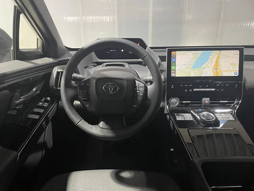 Toyota bZ4X - Afbeelding 23 van 30