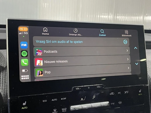 Toyota bZ4X - Afbeelding 25 van 30