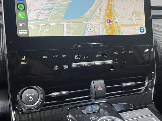 Toyota bZ4X - Afbeelding 27 van 30