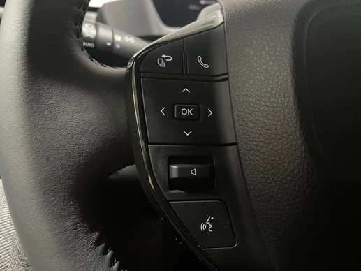 Toyota bZ4X - Afbeelding 30 van 30