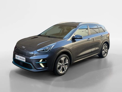 Kia e-Niro - Afbeelding 1 van 28