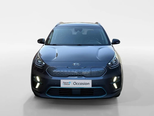 Kia e-Niro - Afbeelding 2 van 28