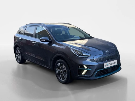 Kia e-Niro - Afbeelding 3 van 28