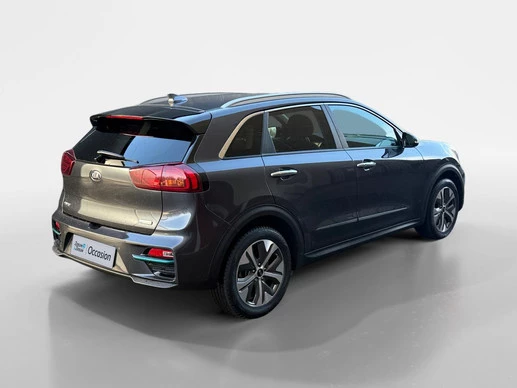 Kia e-Niro - Afbeelding 5 van 28