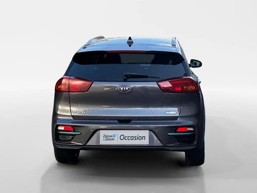 Kia e-Niro - Afbeelding 6 van 28