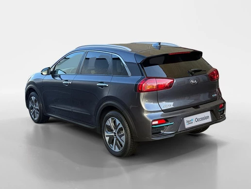 Kia e-Niro - Afbeelding 7 van 28