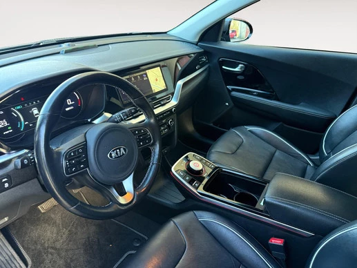 Kia e-Niro - Afbeelding 8 van 28