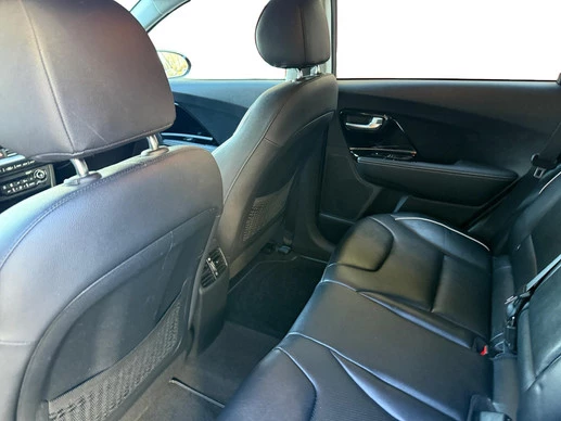 Kia e-Niro - Afbeelding 9 van 28